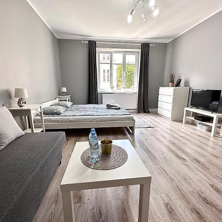 Apartament W Sopocie - Kazimierza Daire Sopot Dış mekan fotoğraf