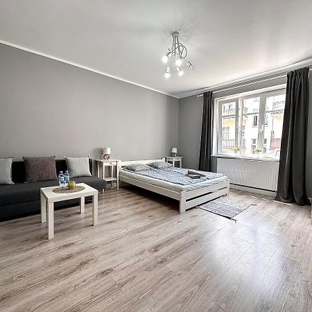 Apartament W Sopocie - Kazimierza Daire Sopot Dış mekan fotoğraf
