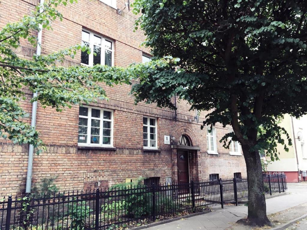 Apartament W Sopocie - Kazimierza Daire Sopot Dış mekan fotoğraf