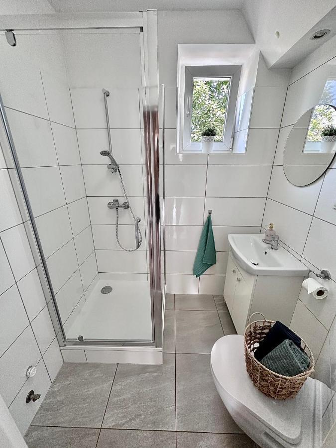 Apartament W Sopocie - Kazimierza Daire Sopot Dış mekan fotoğraf