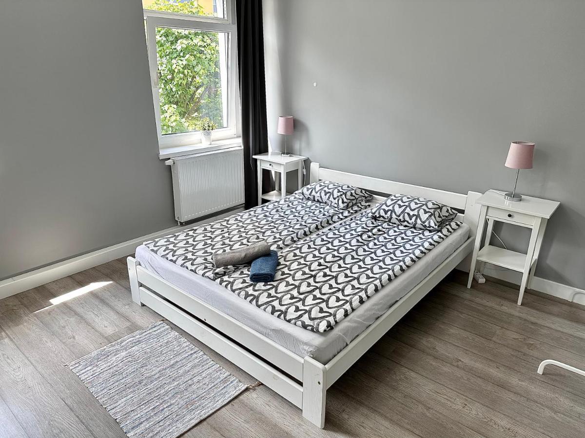 Apartament W Sopocie - Kazimierza Daire Sopot Dış mekan fotoğraf