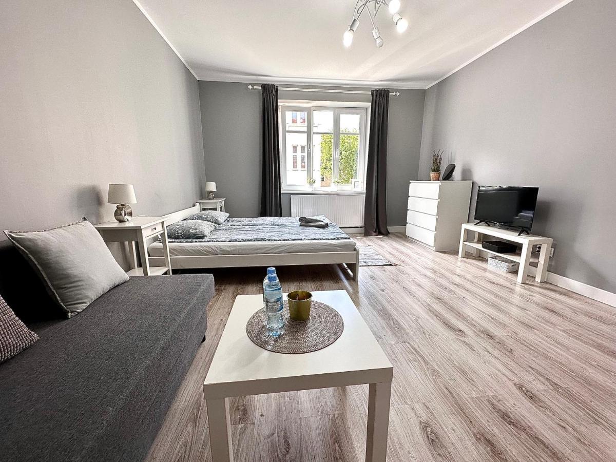 Apartament W Sopocie - Kazimierza Daire Sopot Dış mekan fotoğraf