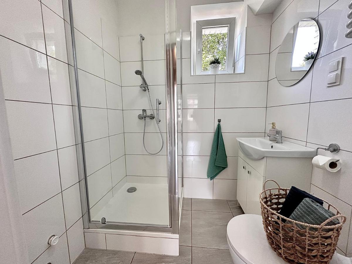 Apartament W Sopocie - Kazimierza Daire Sopot Dış mekan fotoğraf